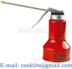 High Pressure Oil Can ( QH100 ) thumbnail-1