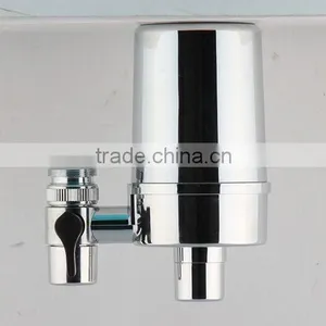 Household Healthy Filteration Tap Water Filter Faucet Purifier With Ceramic thumbnail-2