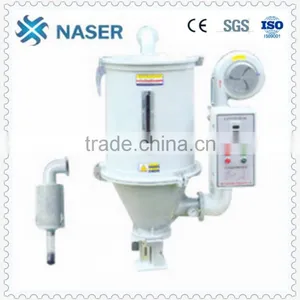 Plastic Pellets Vacuum Hopper Loader for Plastic thumbnail-5