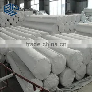 Reinforced Punched Nonwoven Geotextiles 300g m2 thumbnail-6