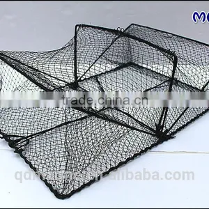 Square Folding Crab Trap For Sale thumbnail-2