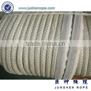 High Strength PP Braided Marine Rope for Sale thumbnail-6