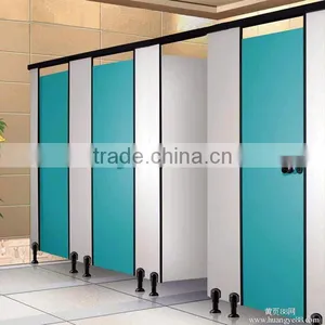 12mm Waterproof Toilet Cubicle Partition Board; HPL Compact Laminate/hpl thumbnail-2