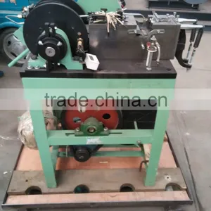 Shoe Lace Tipping Machine Manufacturer thumbnail-1