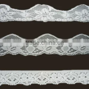 Crosses Design Embroidery Lace thumbnail-1