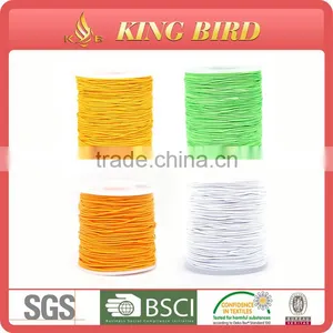 China Wholesale High Quality Cheap Price Latex Elastic Thread thumbnail-1