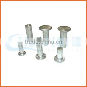High Quality Stainless Steel Hollow Rivets thumbnail-3