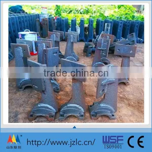 High Quality Spare Parts for Concrete Mixer JS thumbnail-1