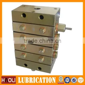 2017 Excavator Parts Grease Pump thumbnail-5