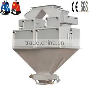 Open Top Bag Packer thumbnail-1