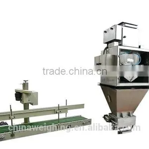 CWE High Standard Open Bag Packaging Machine thumbnail-1