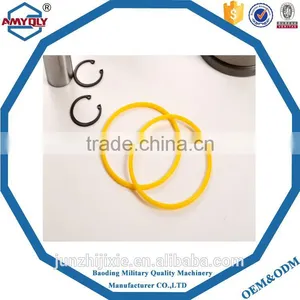 For Diesel Engine Parts Four Supporting 6D31 thumbnail-1