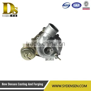 OEM Acceptable Quality Turbo Kit thumbnail-5