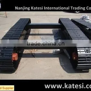 Heavy Machinery EX/PC/SH/SK Excavator&Bulldozer Undercarriage Spare Parts thumbnail-1