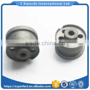 CNC Machining Yokes and Milling Parts thumbnail-1