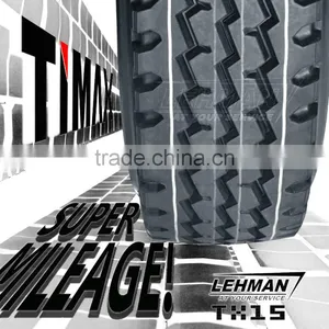 Popular Ethiopia 12.00R20 1200R20 18PR 20PR Goodtyre Goldentyre TBR Truck Tyre thumbnail-1