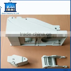High Quality DIY Plastic Injection Molding Design thumbnail-1