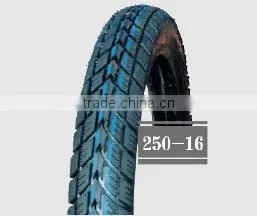 MOTORCYCLE TYRES HONGSHENG HS038 thumbnail-1
