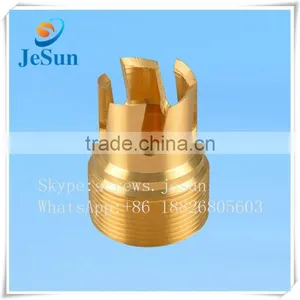 Expree Quick Links Copper Cnc Part thumbnail-3