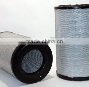 AIR FILTER 600-185-4100 FOR KOMATSU thumbnail-1