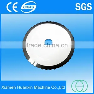 TCG TCT Circular Saw Blade for Cutting Film,foil,paper,plastics,aluminium thumbnail-4
