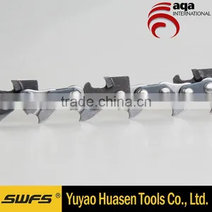 72 Links Chainsaw Trencher Partner Diesel Chain Saw thumbnail-2