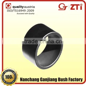 Stainless Steel Sleeve Bushing For Auto Parts thumbnail-1