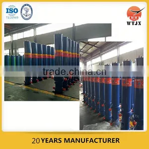 Hyva Front End Loader Hydraulic Cylinders for Tipper Trailer thumbnail-6
