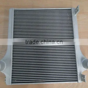 Intercooler for Truck thumbnail-1