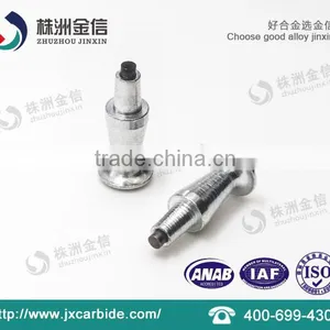 China Zhuzhou JINXIN Tires for Cars With Ice Racing Studded thumbnail-2