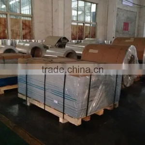 5052 Alloy Aluminum Sheet thumbnail-4