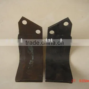 China Rotary Tiller Blade thumbnail-1