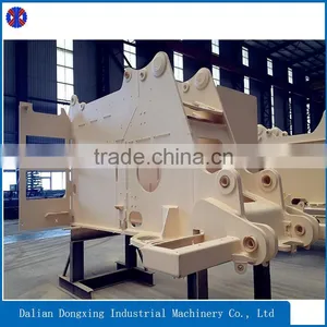 Basic Structure of Rotary Drilling Rig ---- Specialized Welding Service thumbnail-2