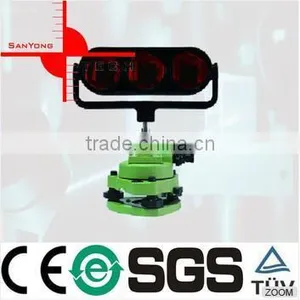 SDS35-1 Three Prism Triangle Prism thumbnail-1