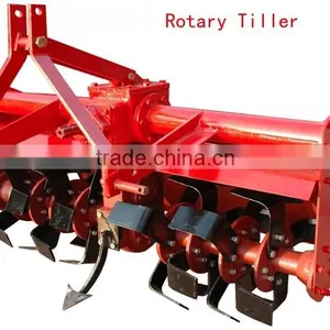 Professional 1GQN-300 Rototiller Made in China thumbnail-1