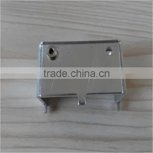 Heat Sink Accessories/ Metal Accessories for Medical Equipment thumbnail-1