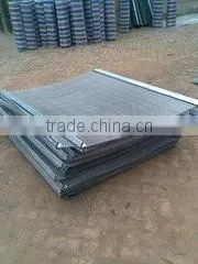 Stainless Steel Wire Mesh Knitted Wire Mesh/Woven Wire Mesh Fence Mesh/Crimped Wire Mesh Welded Wire Mesh thumbnail-4