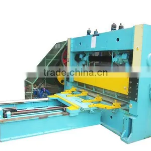Discount LWD 150mm Expanded Metal Shelving Machine thumbnail-1