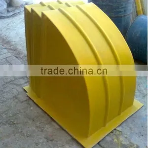 High Quality Frp Pig Farm Air Inlet Hood thumbnail-3
