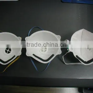 Disposable Dust Mask thumbnail-1