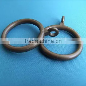 Sell Plastic Curtain Ring thumbnail-1