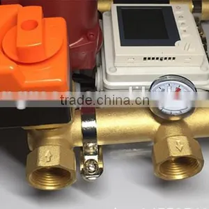 Water Mixing Control System thumbnail-3