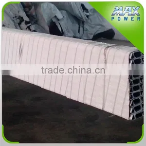 Industry Greenhouse Film Fixing and Locking Profiles thumbnail-2