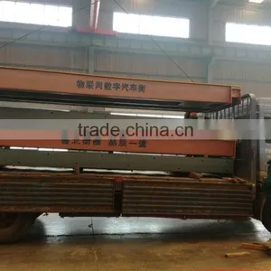 60 Ton Truck Scale 60t 80t Weighbridge thumbnail-5