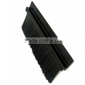 Aluminum Channel Escalator Seal Strip Brush thumbnail-6