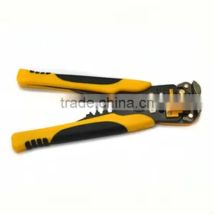 Adjustable Automatic Heavy Duty Electrical Wire Stripper Crimping Multi Tool for All Wire thumbnail-2