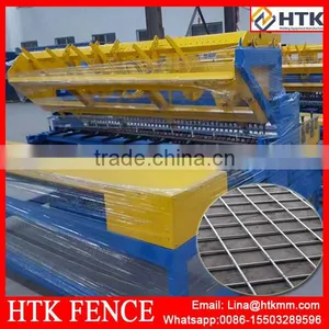 ISO/BV HTK Sheep Fence Welding Machine thumbnail-2