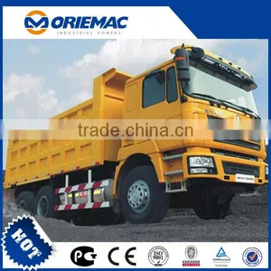 SHACMAN Hydraulic Pump for Dump Truck SX3255DR464C thumbnail-2