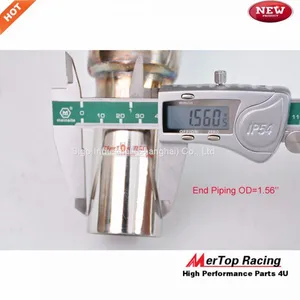 MerTop Race BM* Z3 Dual Loop Hoop Bar 304 Stainless Steel Polished Roll Over Bar 97-03 thumbnail-3