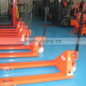 1.8T to 3T Hand Pallet Truck thumbnail-1